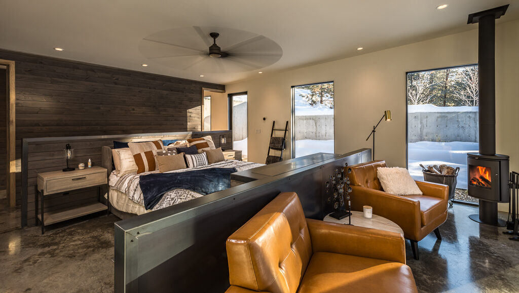 The Tree Line — Thetreeline